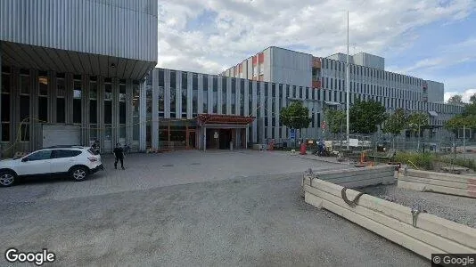 Lägenheter att hyra i Område ej specificerat - Bild från Google Street View