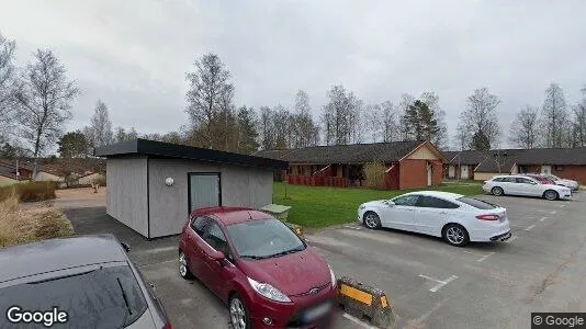 Lägenheter att hyra i Gislaved - Bild från Google Street View