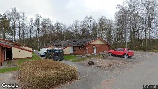 Lägenheter att hyra i Gislaved - Bild från Google Street View