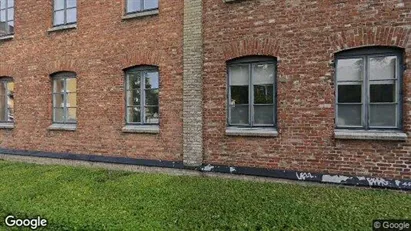 Lägenheter att hyra i Göteborg Centrum - Bild från Google Street View