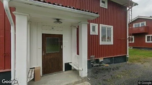 Lägenheter att hyra i Skellefteå - Bild från Google Street View