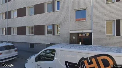 Lägenheter att hyra i Katrineholm - Bild från Google Street View