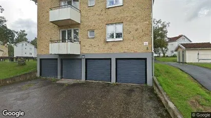 Lägenheter att hyra i Sundsvall - Bild från Google Street View
