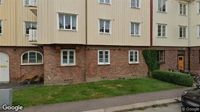 Lägenheter att hyra i Örgryte-Härlanda - Bild från Google Street View