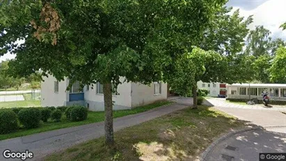 Lägenheter att hyra i Tranås - Bild från Google Street View