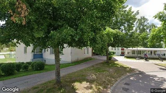 Lägenheter att hyra i Tranås - Bild från Google Street View