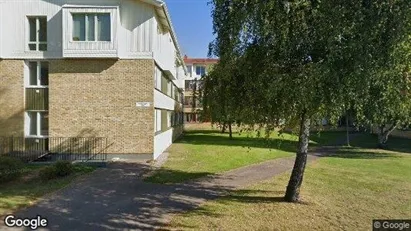 Lägenheter att hyra i Linköping - Bild från Google Street View