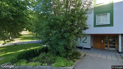 Lägenheter att hyra i Botkyrka - Bild från Google Street View