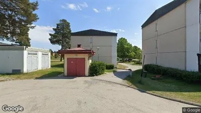 Lägenheter att hyra i Haninge - Bild från Google Street View