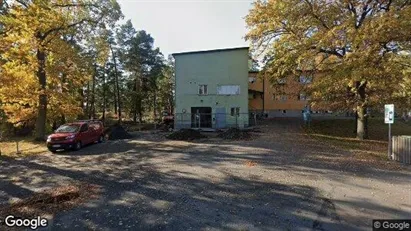 Lägenheter att hyra i Järfälla - Bild från Google Street View