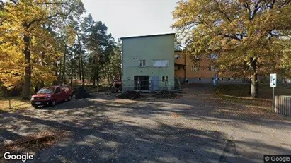 Lägenheter att hyra i Järfälla - Bild från Google Street View