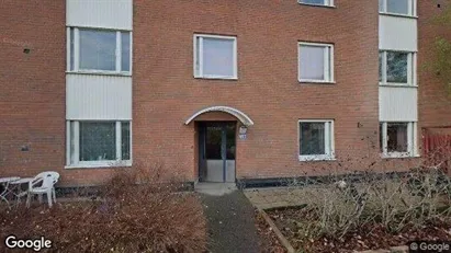 Lägenheter att hyra i Söderort - Bild från Google Street View