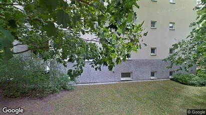 Lägenheter att hyra i Östermalm - Bild från Google Street View