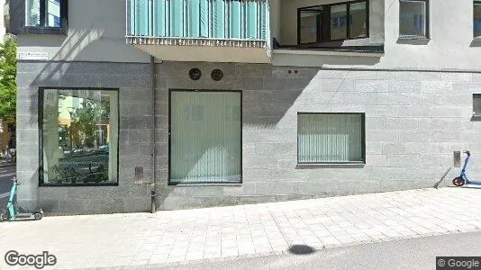 Lägenheter att hyra i Kungsholmen - Bild från Google Street View