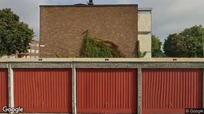 Lägenheter att hyra i Upplands-Bro - Bild från Google Street View