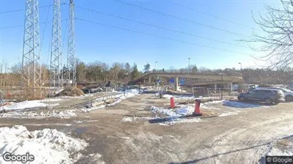 Lägenheter att hyra i Söderort - Bild från Google Street View