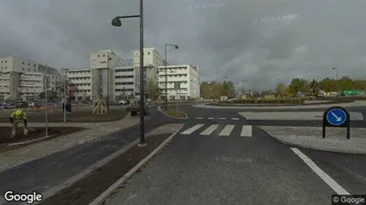 Lägenheter att hyra i Lund - Bild från Google Street View