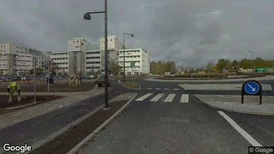 Lägenheter att hyra i Lund - Bild från Google Street View