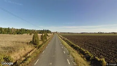 Lägenheter att hyra i Enköping - Bild från Google Street View