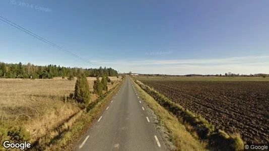 Lägenheter att hyra i Enköping - Bild från Google Street View