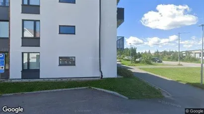 Lägenheter att hyra i Örebro - Bild från Google Street View