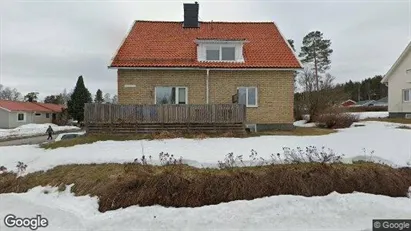 Lägenheter att hyra i Umeå - Bild från Google Street View