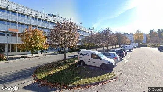 Lägenheter att hyra i Sollentuna - Bild från Google Street View