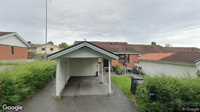 Lägenheter att hyra i Bromölla - Bild från Google Street View