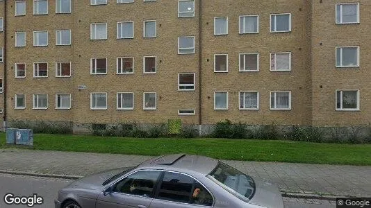 Lägenheter att hyra i Sofielund - Bild från Google Street View