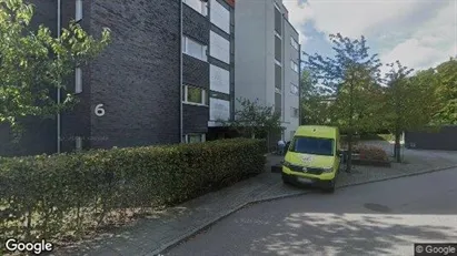Lägenheter att hyra i Malmö Centrum - Bild från Google Street View