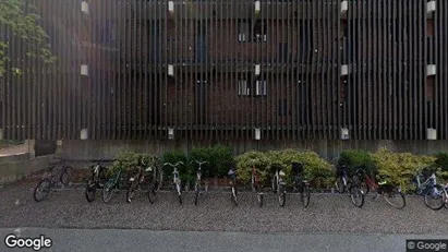Lägenheter att hyra i Lund - Bild från Google Street View