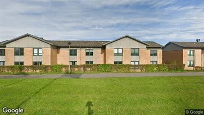 Lägenheter att hyra i Lund - Bild från Google Street View