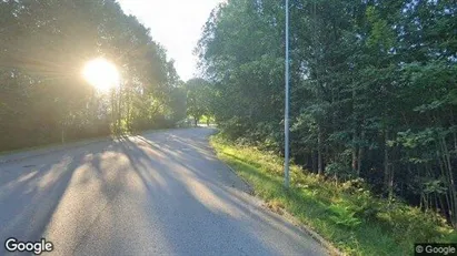 Lägenheter att hyra i Göteborg Östra - Bild från Google Street View