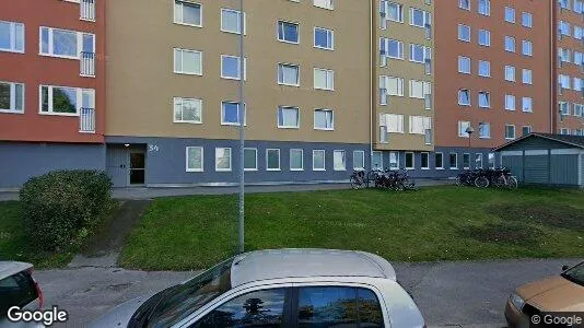 Lägenheter att hyra i Norrköping - Bild från Google Street View