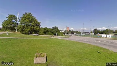 Lägenheter att hyra i Norrköping - Bild från Google Street View