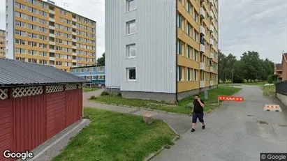 Lägenheter att hyra i Norrköping - Bild från Google Street View