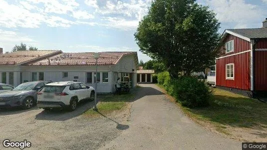 Lägenheter att hyra i Haparanda - Bild från Google Street View