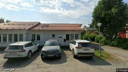 Lägenheter att hyra i Haparanda - Bild från Google Street View