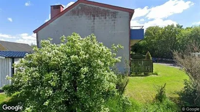 Lägenheter att hyra i Göteborg Centrum - Bild från Google Street View