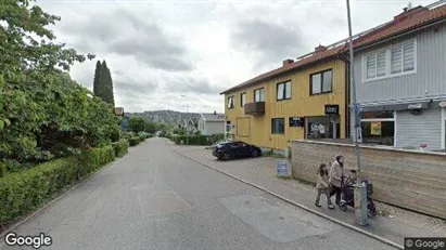 Lägenheter att hyra i Göteborg Östra - Bild från Google Street View