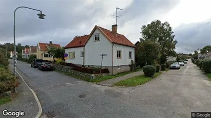 Lägenheter att hyra i Västerort - Bild från Google Street View