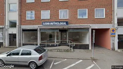 Lägenheter att hyra i Åstorp - Bild från Google Street View