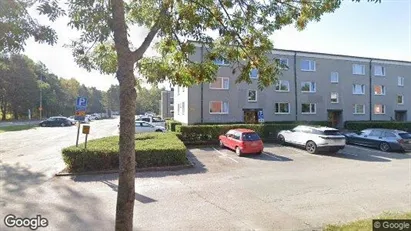 Lägenheter att hyra i Västerås - Bild från Google Street View