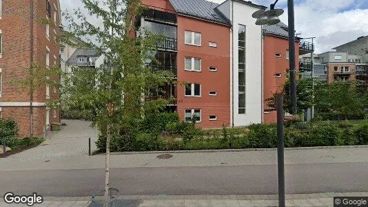 Lägenheter att hyra i Växjö - Bild från Google Street View