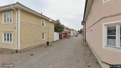 Lägenheter att hyra i Kristinehamn - Bild från Google Street View