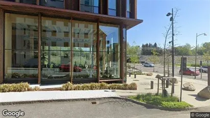 Lägenheter att hyra i Askim-Frölunda-Högsbo - Bild från Google Street View