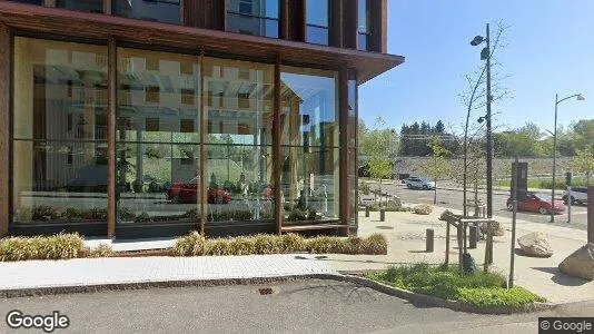 Lägenheter att hyra i Askim-Frölunda-Högsbo - Bild från Google Street View