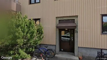 Lägenheter att hyra i Linköping - Bild från Google Street View