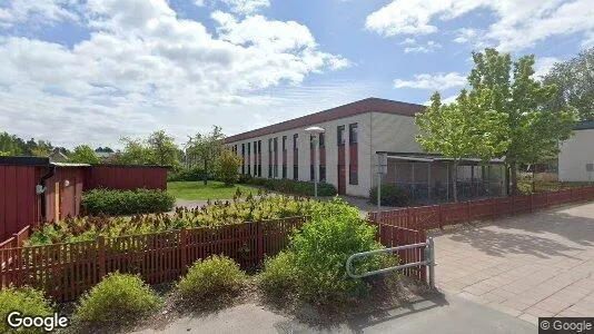 Lägenheter att hyra i Kalmar - Bild från Google Street View