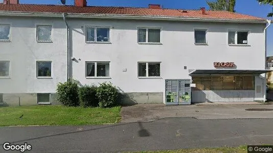 Lägenheter att hyra i Tranås - Bild från Google Street View
